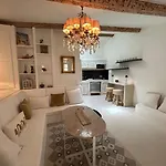 Maison Tropez Semesterbostad *