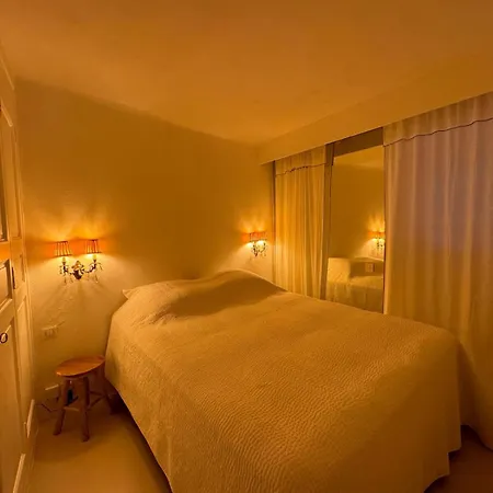 Maison Tropez