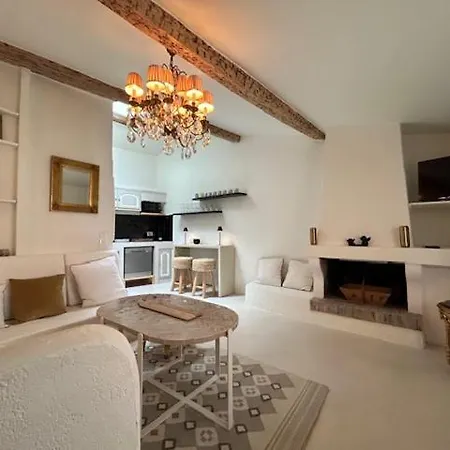 Maison Tropez