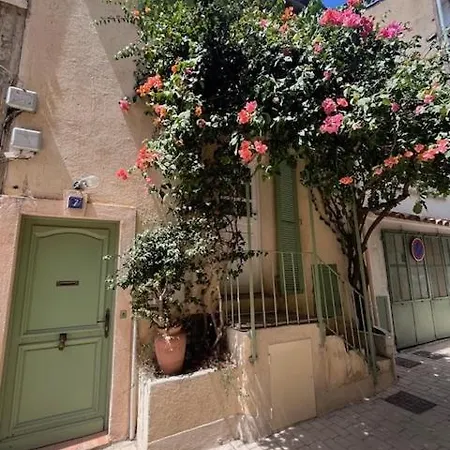 Maison Tropez * サントロペ