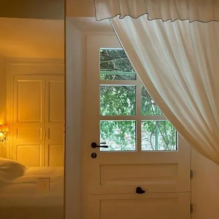 Dom wakacyjny Maison Tropez