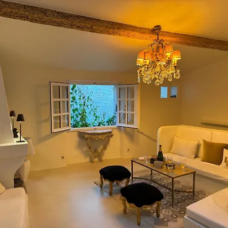Maison Tropez サントロペ