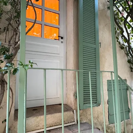 別荘 Maison Tropez *