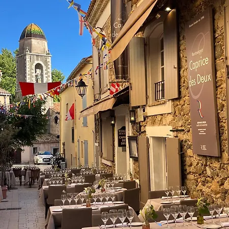 Dom wakacyjny Maison Tropez